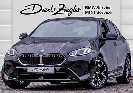 BMW 118d M Sport AHK PanoDach Klimaauto2Zon S-Schutz