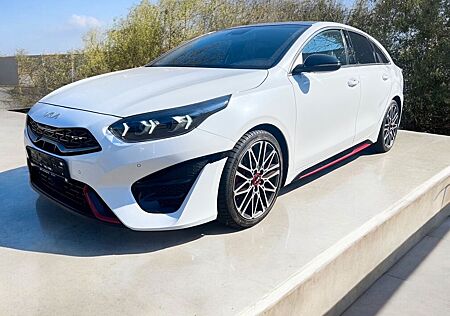 Kia Pro_ceed pro cee'd / ProCeed GT *TOP *GSD*Distro*Alcanta