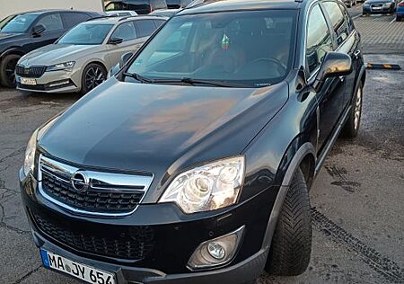 Opel Antara 2.2 CDTI Cosmo 4x4 135kW Automatik Cosmo