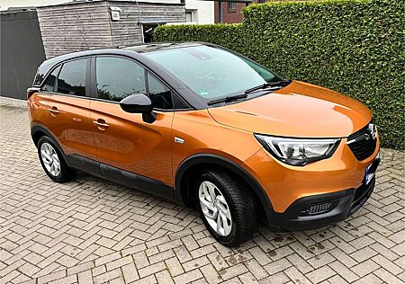 Opel Crossland X Crossland (X) 1.2 Edition