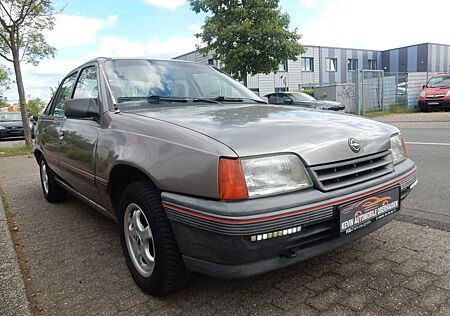Opel Kadett -Limusiene-Automatik