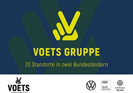 VW Passat Volkswagen 1.5eTSI DSG Business LED+AHK+NAVI+ACC+DAB