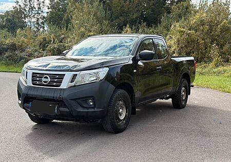 Nissan King Cab
