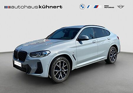 BMW X4 xDrive20d +nur an Händler/Export+