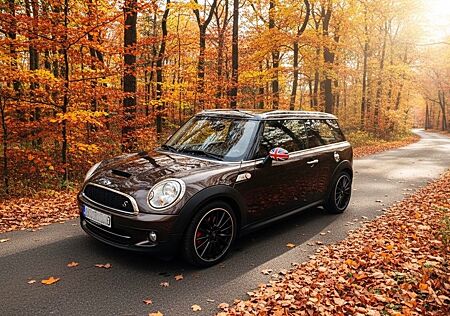 Mini Cooper S Clubman Clubman Cooper S Cooper S