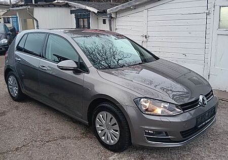 VW Golf Volkswagen VII Lim. 1.4 TSI Lounge BMT