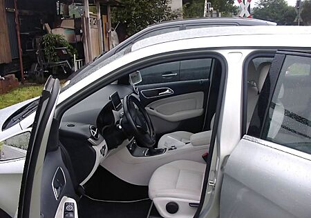 Mercedes-Benz B 180 CDI -