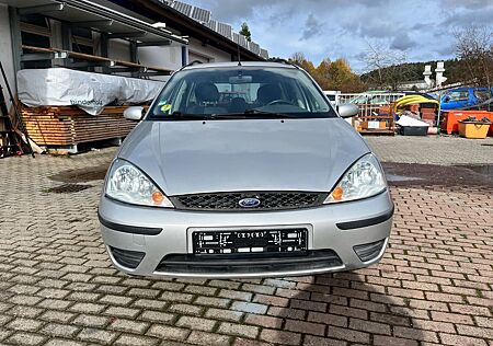 Ford Focus 1.8TDCi 74kW