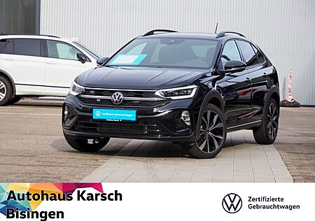 VW Taigo Volkswagen 1.0 TSI DSG R-Line IQ.LIGHT, KLIMA, PDC