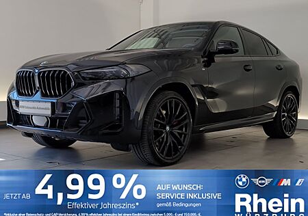 BMW X6 xDrive30d M Sport