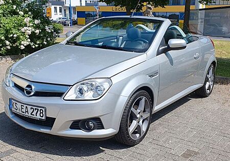 Opel Tigra 1.4 TWINTOP Edition