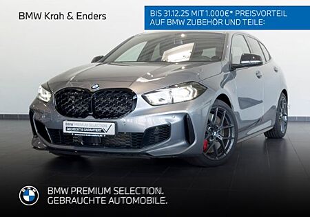 BMW M135 gebraucht kaufen BMW M135 i xDrive Ed. Colorvision Preisvorteil 20.55