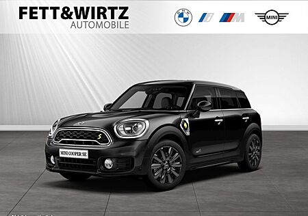 Mini Cooper SE Countryman ALL4 Aut.|Panoramadach|Navi
