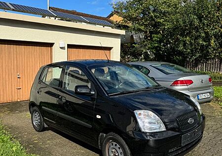 Kia Picanto 1.1 klima