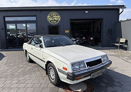 Mitsubishi Sapporo*Cabrio*