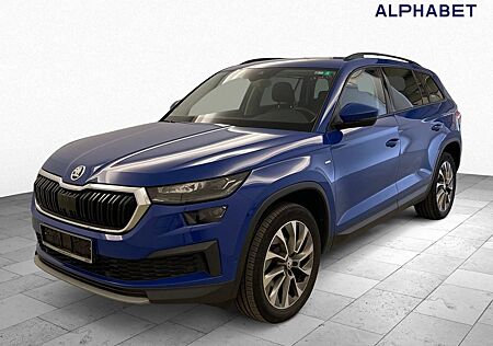 Skoda Kodiaq 1.5 TSI ACT Clever Virtual Pano S-Dach