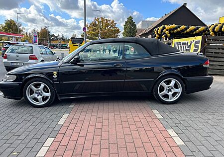 Saab 9-3 2.0t Ecopower S Cabriolet