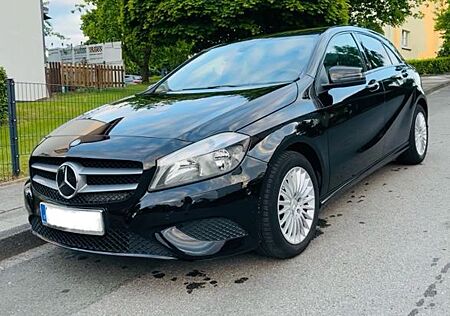 Mercedes-Benz A 180 CDI DCT - Automatik - neuer Zahnriemen