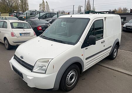 Ford Transit Connect 1,8 TDCI 75 PS LKW Zul. AHK