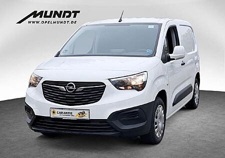 Opel Combo E Cargo Edition