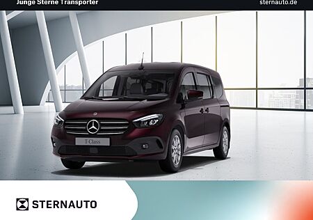 Mercedes-Benz T-Klasse T 180 Progr. 7G Navi Klima Kamera LED LMF