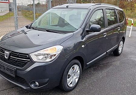 Dacia Lodgy 1.6 SCe 100 LPG Lauréate Lauréate