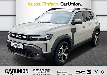 Dacia Duster III TCe 130 Journey