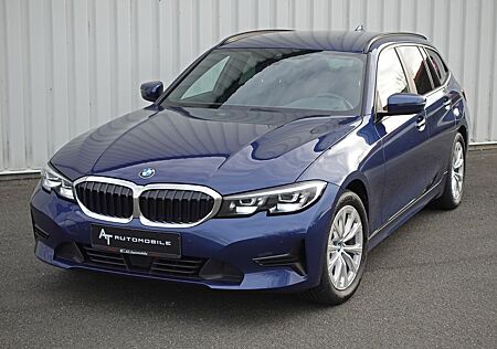 BMW 318d Touring Aut. Advantage/LED/VIRTUAL COCKPIT/