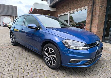 VW Golf Volkswagen VII Lim. Join Start-Stopp