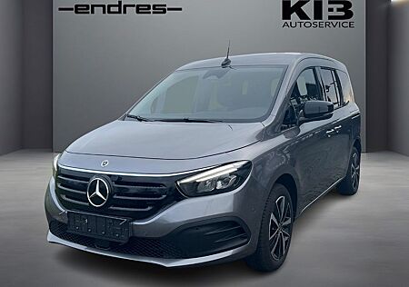 Mercedes-Benz EQT 200 kompakt Premium plus +Progressive+MBUX