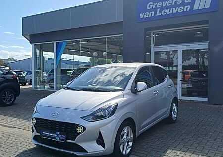 Hyundai i10 1.0 EDIT. 30+ 8"-LINK TEMP WINTERP. 15"-ALLW