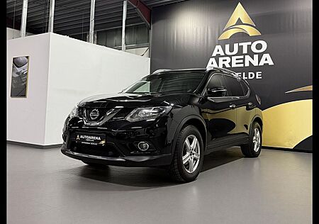 Nissan X-Trail 1.6 dCi Tekna Autom. *Voll Ausgestattet*