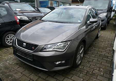 Seat Leon ST 1.4 TSI Start&Stop FR Leder Panorama