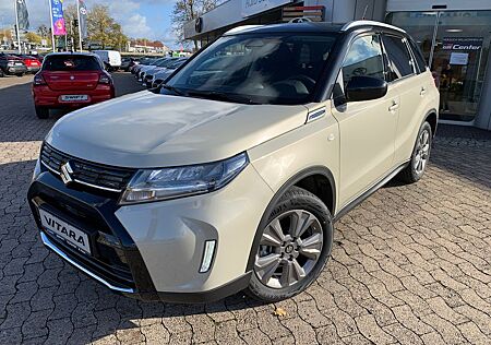 Suzuki Vitara gebraucht kaufen Suzuki Vitara 1.4 Boosterjet Hybrid Allgrip Comfort