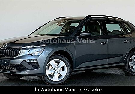 Skoda Kamiq TSI DSG 130Jahre|SHZ|R-Kamera|Link|VIRTUAL