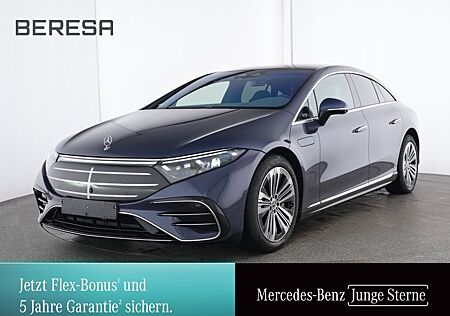 Mercedes-Benz EQS 450+ MY2025 Hyperscreen AHK Pano Massage HUD