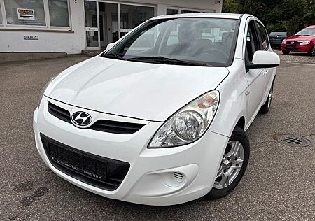 Hyundai i20 FIFA WM Edition