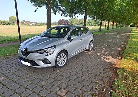 Renault Clio E-TECH 140 Business Edition Business Ed...
