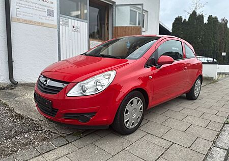 Opel Corsa D Edition* Klima