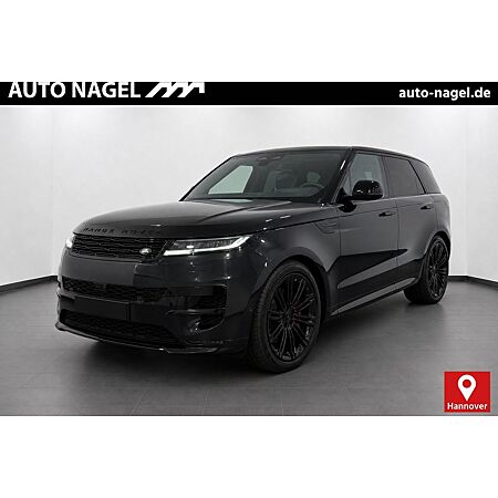 Land Rover Range Rover Sport leasen