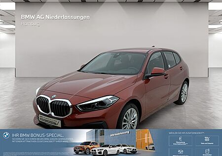 BMW 118d LiveCockpitProf PDC HiFi LED Sitzheizung