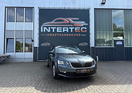 Skoda Octavia Combi Active*KLIMA*PDC*AHK*1 HD*TÜV NEU*