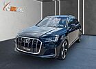 Audi Q7 50TDI quattro Sline+LASER+HUD+PANO+ACC+AHK+3D