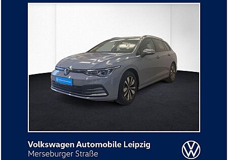 VW Golf Volkswagen VIII Variant 1.5 eTSI Move *IQ*DSG*ACC*RFK