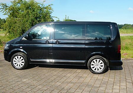 VW T5 Multivan Volkswagen 103KW