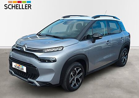 Citroën C3 Aircross Shine 1.2 PureTech *SHZ*KAMERA*LED*
