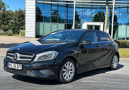 Mercedes-Benz A 220
