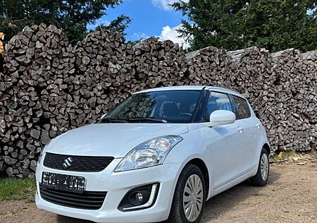 Suzuki Swift 1.2 Club Club