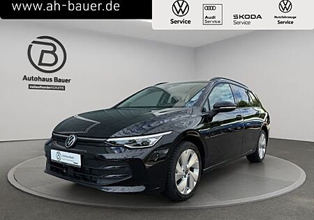 VW Golf Volkswagen VIII Variant 1.5TSI DSG AHK RfK Easy Open