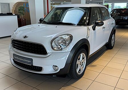 Mini One Countryman Klimaautomatik / Sitzheizung / Pa